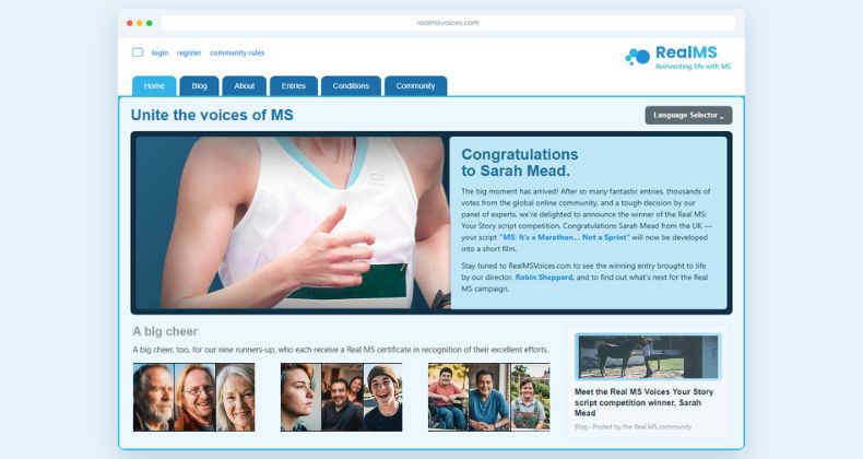 Merck case study